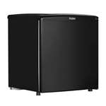 Haier 53 L 2 Star Direct-Cool Single Door Mini Refrigerator (Black)